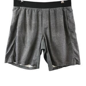 LULULEMON T.H.E. Short  Mens Size XXL Active‎ Sports Gym